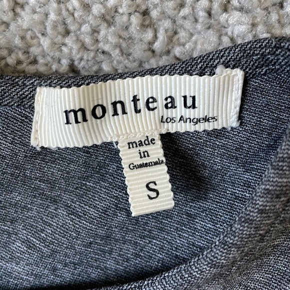 Monteau Dress Small - Picture 2 of 2